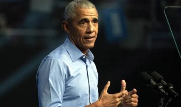 Barack Obama reavivó una incógnita global: "Sí, los extraterrestres son reales"