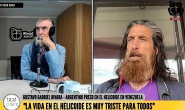 Venezuela: el desgarrador testimonio de un exdetenido en El Helicoide