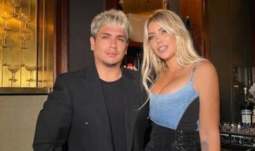 Kennys Palacios en el ojo de la tormenta al respaldar públicamente a la China Suárez