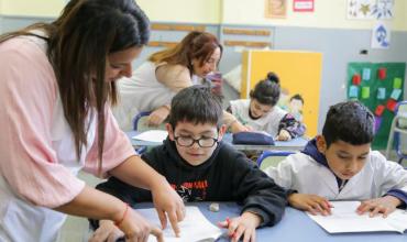 Brecha salarial docente: dónde se ubica La Rioja según el relevamiento nacional