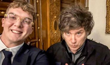 Criptoestafa $Libra: identifican transferencia millonaria de Hayden Davis a un jubilado de Tigre