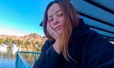 Turista desaparecida en Chubut: el novio criticó a la Prefectura por “no tener un rápido accionar"