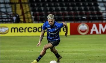 Tras caerse lo de Luca Langoni, Independiente acelera por un delantero chileno a pedido de Quinteros