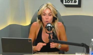 Una panelista de El Trece comparó a Yanina Latorre con Adolf Hitler y generó escándalo