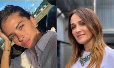 El inesperado gesto de Vero Lozano con la China Suárez en medio de la disputa con Wanda Nara