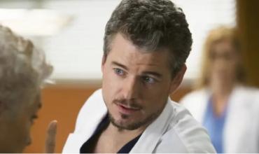 Profundo dolor: falleció a los 53 años Eric Dane, querido actor de Grey's Anatomy