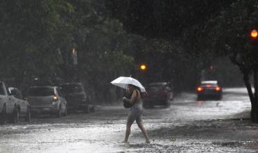 Aviso por tormentas fuertes y severas: rigen alertas en once provincias argentinas