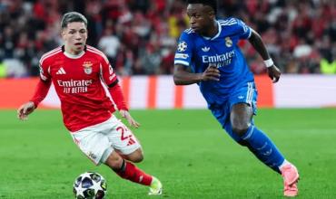 El nuevo y severo comunicado de la CBF por el escándalo Prestianni-Vinícius: "Exigimos un castigo ejemplar"