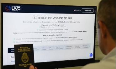 Condenan a una banda por tramitar visas a Estados Unidos con datos falsos de aspirantes