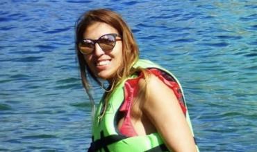 La familia de Valeria Schwab se presentó como querellante