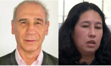 Dos años del crimen del Roberto Wolfenson: la mucama confesó el asesinato y sigue detenida con condena firme