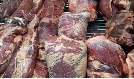 El fin de la carne barata: la falta de oferta empuja los precios y cambia la dieta nacional