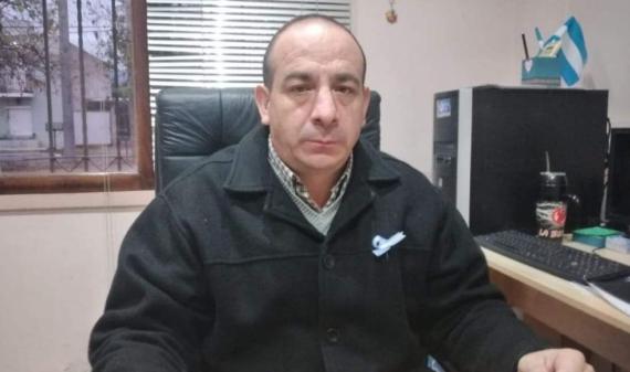 Ignacio Colina, titular del SELaR: “No es el aumento que pretendíamos, pero está dentro de la inflación acumulada”