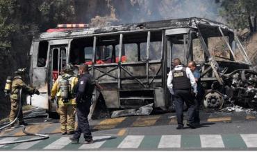 Quién era "El Tuli", la mente detrás de los bloqueos en México tras el asesinato de "El Mencho"