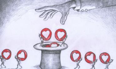 Likes bajo sospecha: redes sociales, seguidores falsos y la polémica que también toca a La Rioja