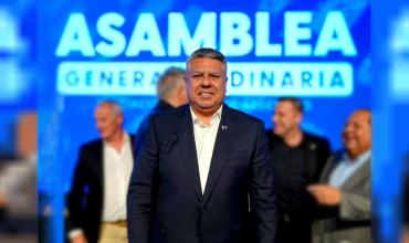 El Gobierno esquiva el paro de la AFA: “No vamos a opinar”