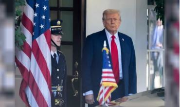 Trump desmiente informaciones sobre supuestas dudas del jefe del Estado Mayor Conjunto sobre ataque a Irán