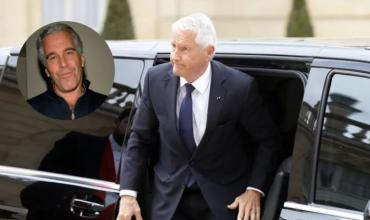 Investigan si un ex primer ministro de Noruega intentó suicidarse tras aparecer en el caso Jeffrey Epstein: está internado