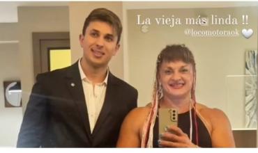 Cómo vivió Alejandro, el hijo de Locomotora Oliveras, su despedida de En el Barro 2: “Fue algo duro de ver”