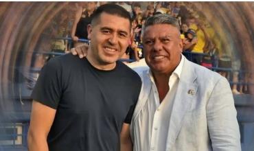 Boca y Rosario Central respaldaron a la AFA: apoyaron la suspensión de la fecha del fútbol argentino