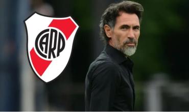 El rumor bomba en Brasil sobre River y Eduardo Domínguez tras la ida de Gallardo