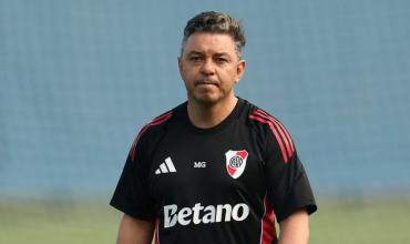 Tras anunciar su salida de River, Marcelo Gallardo es pretendido por un club campeón de América