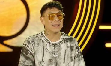 Escándalo con Brian Sarmiento en “Gran Hermano 2026”: se desnudó delante de todos y el video se hizo viral