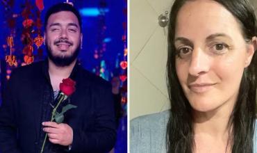 Condenaron al hijo del cantante Leo Mattioli por atropellar y matar a una ciclista en Santa Fe