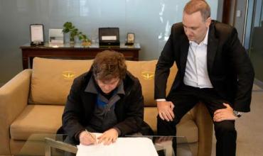 El Gobierno ya trabaja en la reglamentación de la reforma laboral y busca blindarla ante judicializaciones