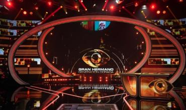 Cómo será la primera gala de nominación en Gran Hermano: Generación Dorada