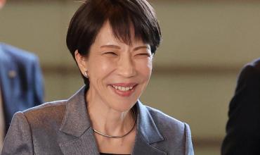 Japón: Takaichi afronta otra vez problemas internos y externos