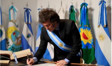 Javier Milei invitó a 10 gobernadores a su próximo viaje a los Estados Unidos: la agenda en la “Argentina Week”