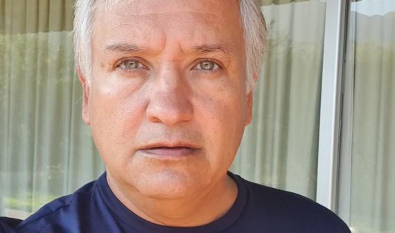 Néstor Bosetti: “No veo al Presidente  tirándole una soga a La Rioja para que salga adelante. Y cuando hablo de soga no es plata, son oportunidades”