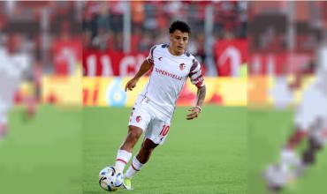 Estudiantes derrotó a Newell’s y subió a la cima de la Zona A del Torneo Apertura 2026