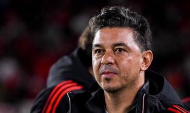 River se despide de Gallardo en el Monumental ante Banfield: hora, TV y formaciones