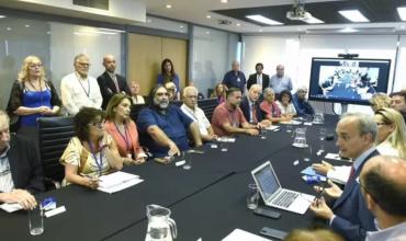 El Gobierno convocó a los gremios docentes a discutir salarios en medio del llamado a un paro para el lunes 2