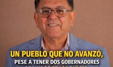 ANTONIO SOTOMAYOR EN SAN BLAS DE LOS SAUCES: ENTRE EL DISCURSO TURÍSTICO Y UNA REALIDAD QUE INCOMODA