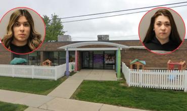 Trabajadoras de una guardería fueron acusadas de maltrato: a un nene le pegaron en la cara con un cuaderno