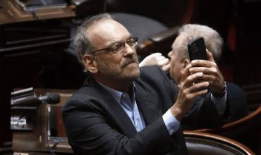El Senado aprobó el pliego de Fernando Iglesias como embajador ante la Unión Europea