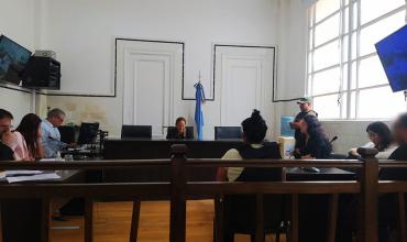 Un empleado municipal fue imputado por transportar 34 kilos de cocaína