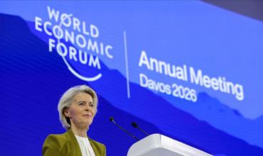 La Unión Europea aplicará parcialmente el acuerdo con el Mercosur tras la ratificación de la Argentina