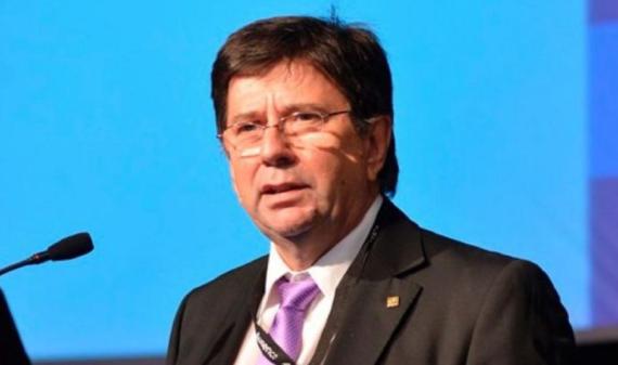 Mario Capello, secretario de Desarrollo Minero de la Nación: “La reforma a la Ley de Glaciares es un avance para terminar con prohibiciones ideologizadas”