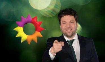 Cómo será "Es mi sueño", el nuevo programa de Guido Kaczka