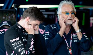 Revelaron el momento en el que Jack Doohan fue reemplazado por Franco Colapinto en Alpine: “Si tienes talento, lo logras”