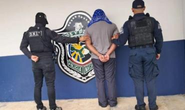 Detuvieron a un panameño acusado de extorsionar a menores argentinos