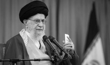 Murió Ali Khamenei, líder supremo del régimen de Irán, tras los ataques de Estados Unidos e Israel