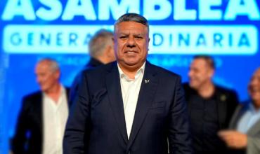 La AFA mantendría la suspensión de la novena fecha por el paro