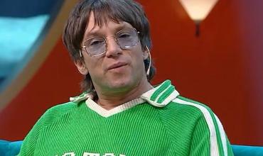 Joaquín Levinton presentó su alfajor “Pescado Raúl” y explicó por qué lo llamó así