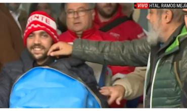 Casación ratifica el procesamiento por el disparo a Pablo Grillo en la marcha de los jubilados