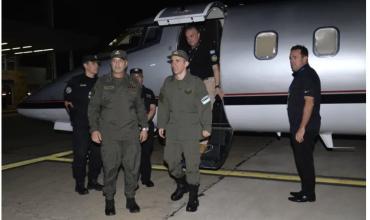 Javier Milei busca recibir a Nahuel Gallo y piensa condecorarlo